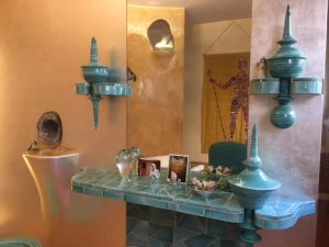 Dina Scrive &ndash; &ldquo;Il mio spazio&rdquo;