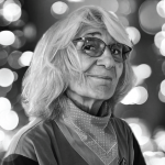 Scopri di pi&ugrave; sull'articolo Dina Azzolini &egrave; la nuova guru dello styling sostenibile