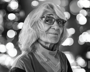 Dina Azzolini &egrave; la nuova guru dello styling sostenibile