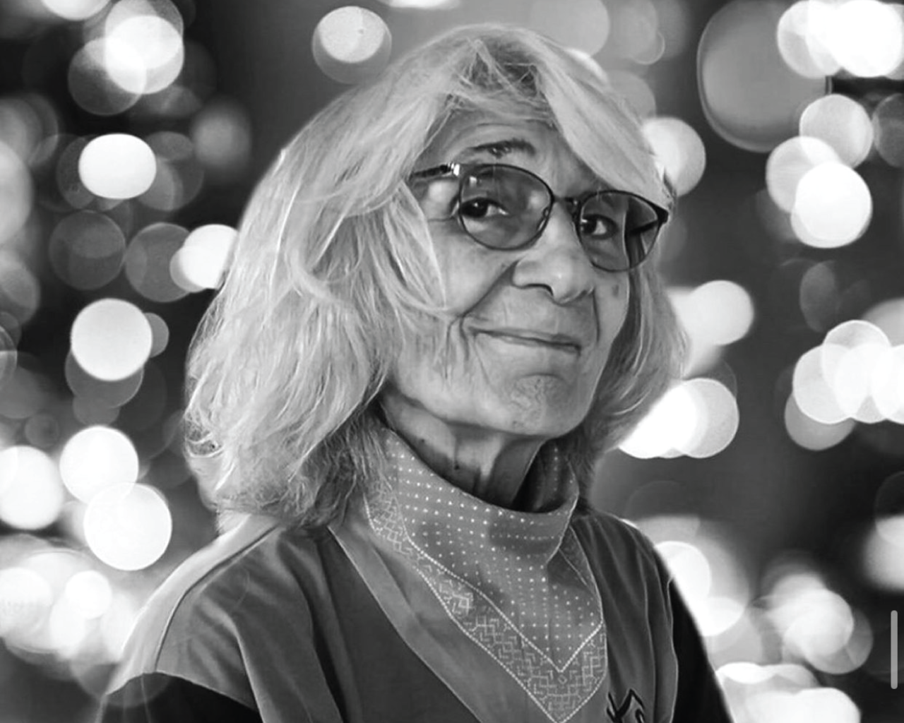 Al momento stai visualizzando Dina Azzolini è la nuova guru dello styling sostenibile